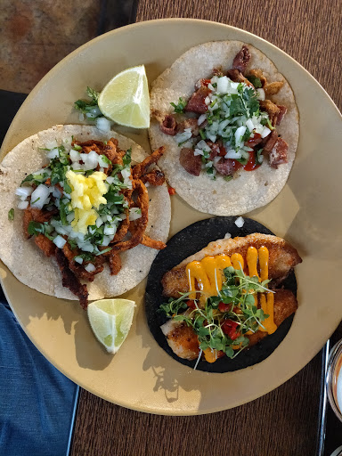 Machete Tequila + Tacos