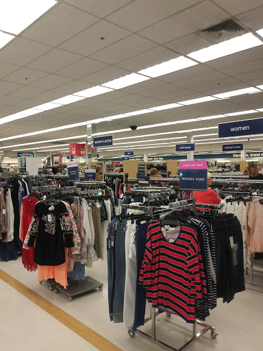 Department Store «Marshalls», reviews and photos, 2545 El Camino Real, Redwood City, CA 94061, USA