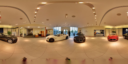 Car Dealer «Park Place Bentley Dallas», reviews and photos, 5300 Lemmon Ave, Dallas, TX 75209, USA