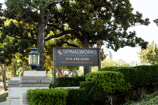 Spinalworks Medical Group Dallas