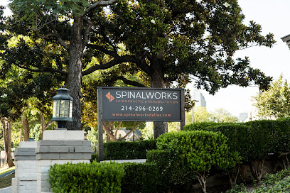 Spinalworks Medical Group