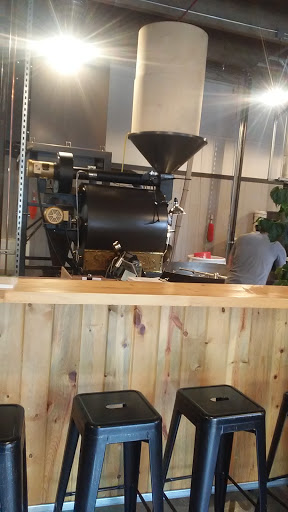 Coffee Store «Sweet Bloom Coffee Roasters», reviews and photos, 1619 Reed St, Lakewood, CO 80214, USA