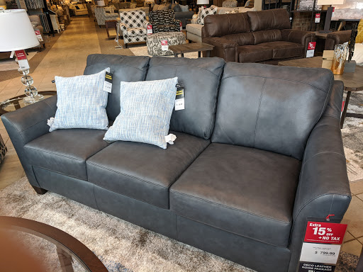 Furniture Store «Art Van Furniture - Waterford», reviews and photos, 5053 Dixie Hwy, Waterford Twp, MI 48329, USA