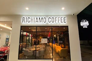Richiamo Coffee - Bukit Beruntung image
