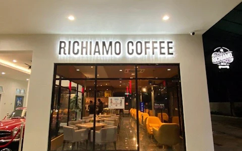 Richiamo Coffee - Bukit Beruntung image