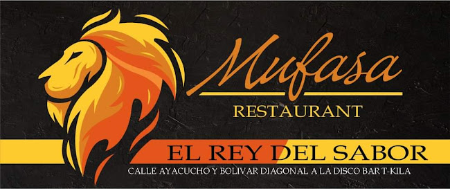 Opiniones de Mufasa Restaurant en Tulcán - Restaurante