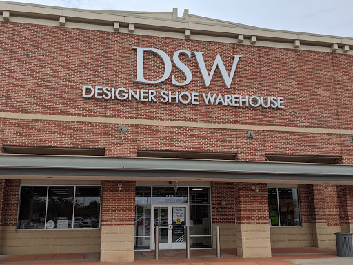 Shoe Store «DSW Designer Shoe Warehouse», reviews and photos, 852 N E Mall Blvd, Hurst, TX 76053, USA