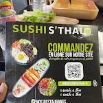Photo n° 5 de l'avis de Aboubakry.a fait le 12/06/2023 à 23:02 pour SUSHI S'THAI à Rosny-sous-Bois