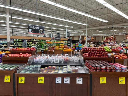 Supermarket «Cub Foods», reviews and photos, 8690 E Point Douglas Rd, Cottage Grove, MN 55016, USA