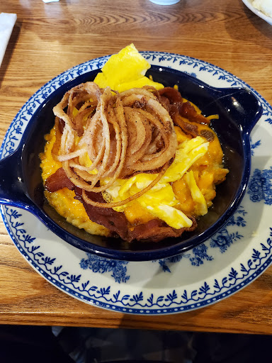 American Restaurant «Cracker Barrel Old Country Store», reviews and photos, 2140 Mana Ct, Rock Hill, SC 29730, USA