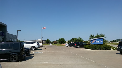 Biotechnology Company «Bio Life Plasma Services», reviews and photos