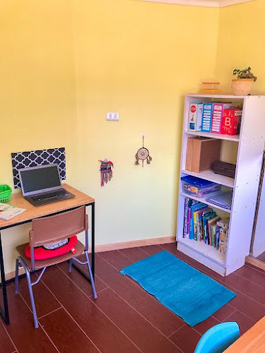 Escuela El Árbol - Montessori - Coquimbo