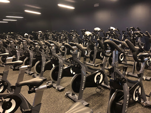 Gym «Equinox Huntington Beach», reviews and photos, 21010 Pacific Coast Hwy, Huntington Beach, CA 92648, USA