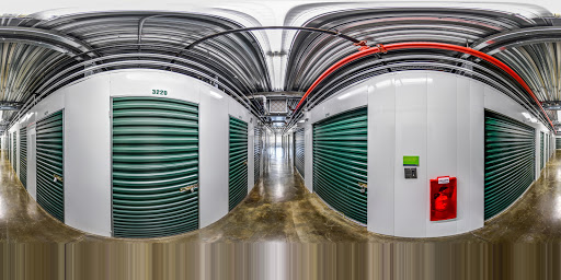 Self-Storage Facility «Storage Post Self Storage Ozone Park», reviews and photos, 103-39 98th St, Ozone Park, NY 11417, USA