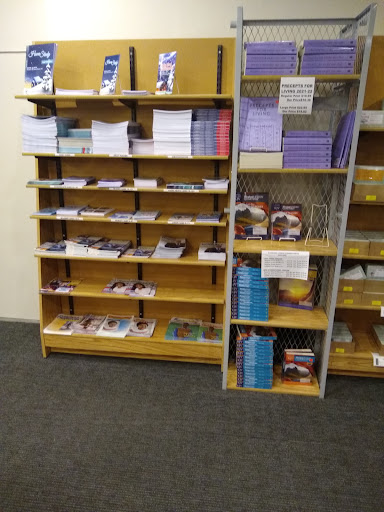 Book Store «VCY Bookstore», reviews and photos, 10707 W Capitol Dr, Milwaukee, WI 53222, USA