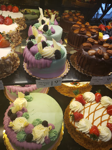 Grocery Store «Whole Foods Market», reviews and photos, 4041 Waller Creek, Highland Village, TX 75077, USA