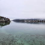 Photo n°2 de l'avis de mi.e fait le 16/02/2024 à 21:33 sur le  Hotel HOERI am Bodensee à Gaienhofen