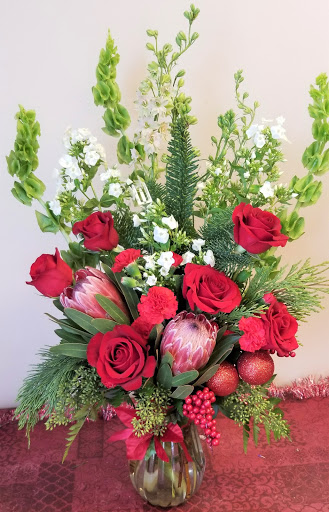 Florist «Bloomshop», reviews and photos, 6531 W Farm to Market Rd 78, San Antonio, TX 78244, USA