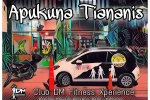 CLUB DM FITNESS XPERIENCE image