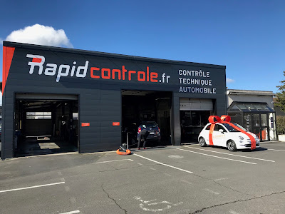Rapidcontrole Contrôle technique Castres à Castres
