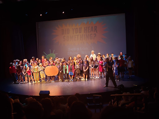 Entertainer «Delaware Theatre Company», reviews and photos, 200 Water St, Wilmington, DE 19801, USA