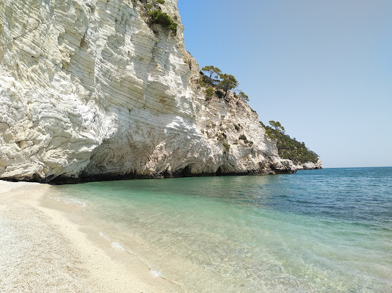 Cala della Pipa