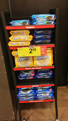 Grocery Store «Kroger», reviews and photos, 5800 W Broad St, Galloway, OH 43119, USA