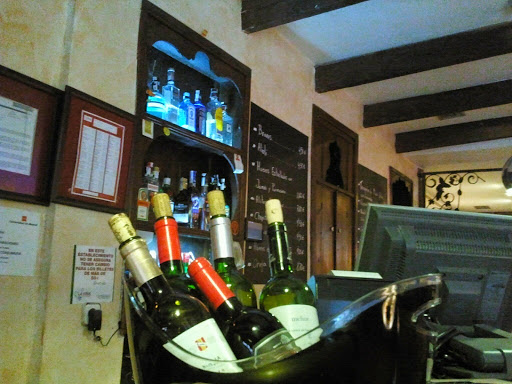 Dbaco Bar Y Restaurante