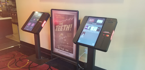 Movie Theater «AMC Weston 8», reviews and photos, 1338 SW 160th Ave, Sunrise, FL 33326, USA