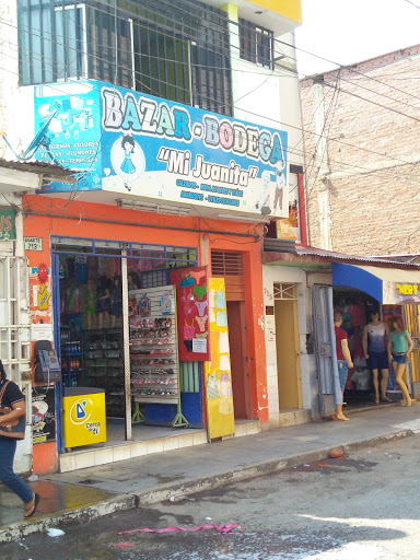 Tienda 