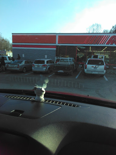 Auto Parts Store «AutoZone», reviews and photos, 3660 Campbellton Rd SW, Atlanta, GA 30331, USA