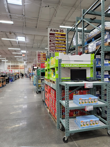 Warehouse club «BJ’s Wholesale Club», reviews and photos, 1000 Old Nichols Rd, Islandia, NY 11749, USA