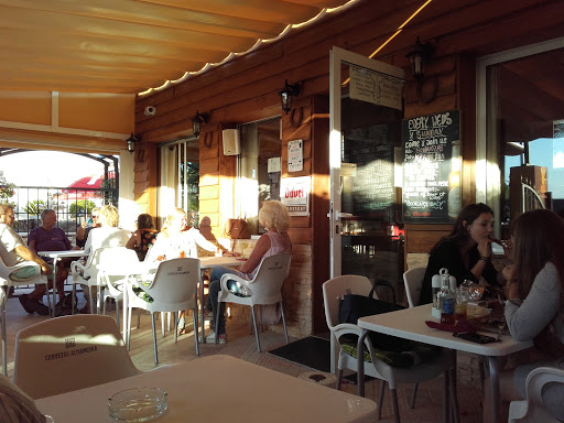 restaurante la mata felisa - Av. Suiza, 2, 03188 La Mata, Alicante, España