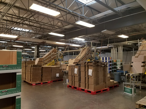 Manufacturer «Costco Meat Factory», reviews and photos, 17880 W Schulte Rd, Tracy, CA 95377, USA