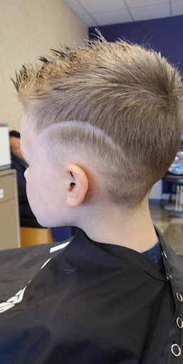 Hair Salon «Supercuts», reviews and photos, 520 TN-76 #6, White House, TN 37188, USA