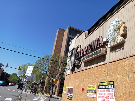 Shoe Store «J.G Plotkin & Son Shoe Company», reviews and photos, 219 W Linden St, Scranton, PA 18503, USA