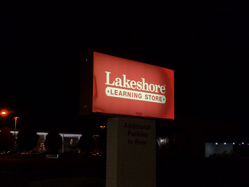 Educational Supply Store «Lakeshore Learning Store», reviews and photos, 1099 S Bascom Ave, San Jose, CA 95128, USA