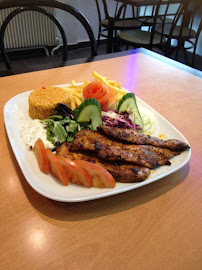 Kebab du Restaurant de grillades Avesta 1 à Strasbourg - n°3