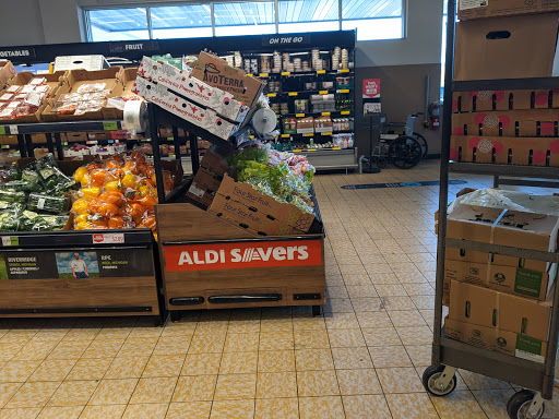 Supermarket «ALDI», reviews and photos, 4692 Great Northern Blvd, North Olmsted, OH 44070, USA