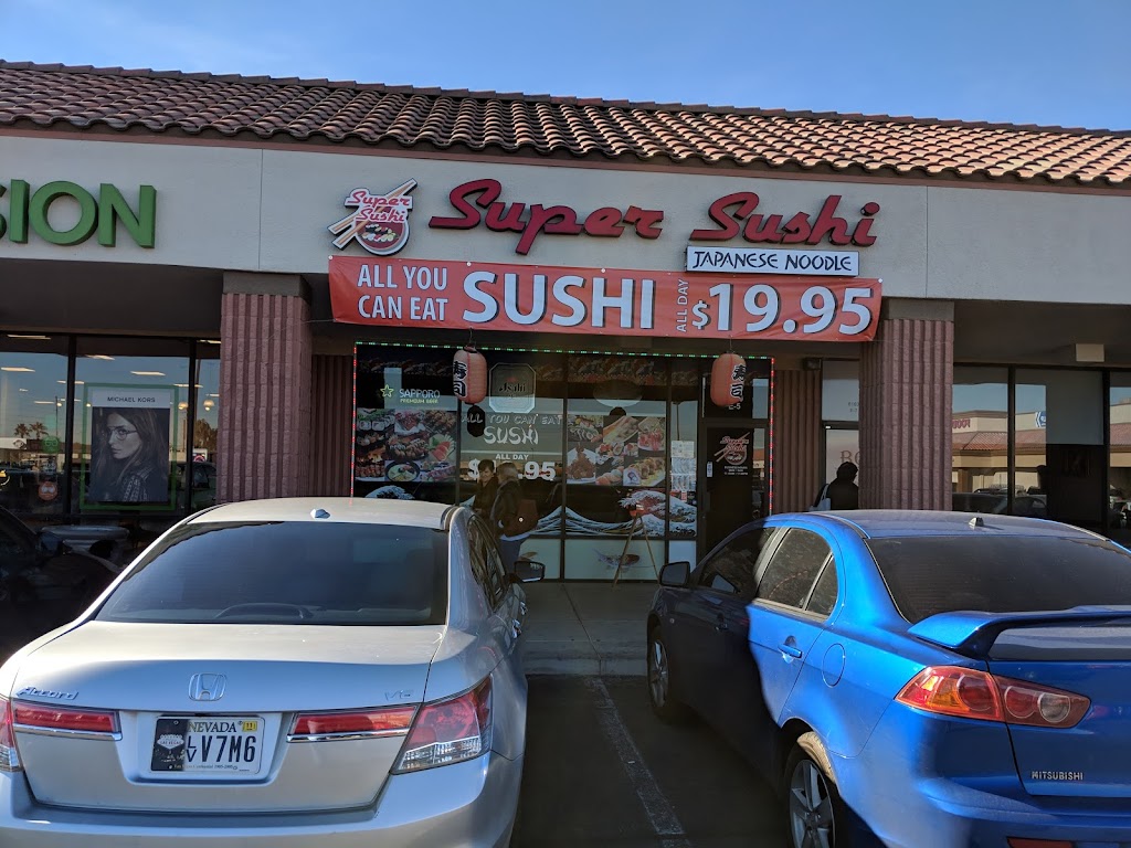Super Sushi 89103