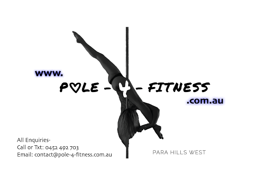 Pole-4-Fitness Para Hills West