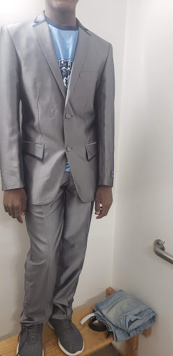 Clothing Store «K&G Fashion Superstore», reviews and photos, 1294 Mt Zion Rd, Morrow, GA 30260, USA