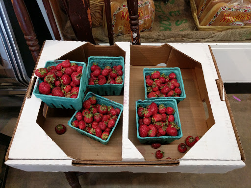 Cafe «Main Street Farm, Market and Cafe», reviews and photos, 36 Main St, Livingston Manor, NY 12758, USA