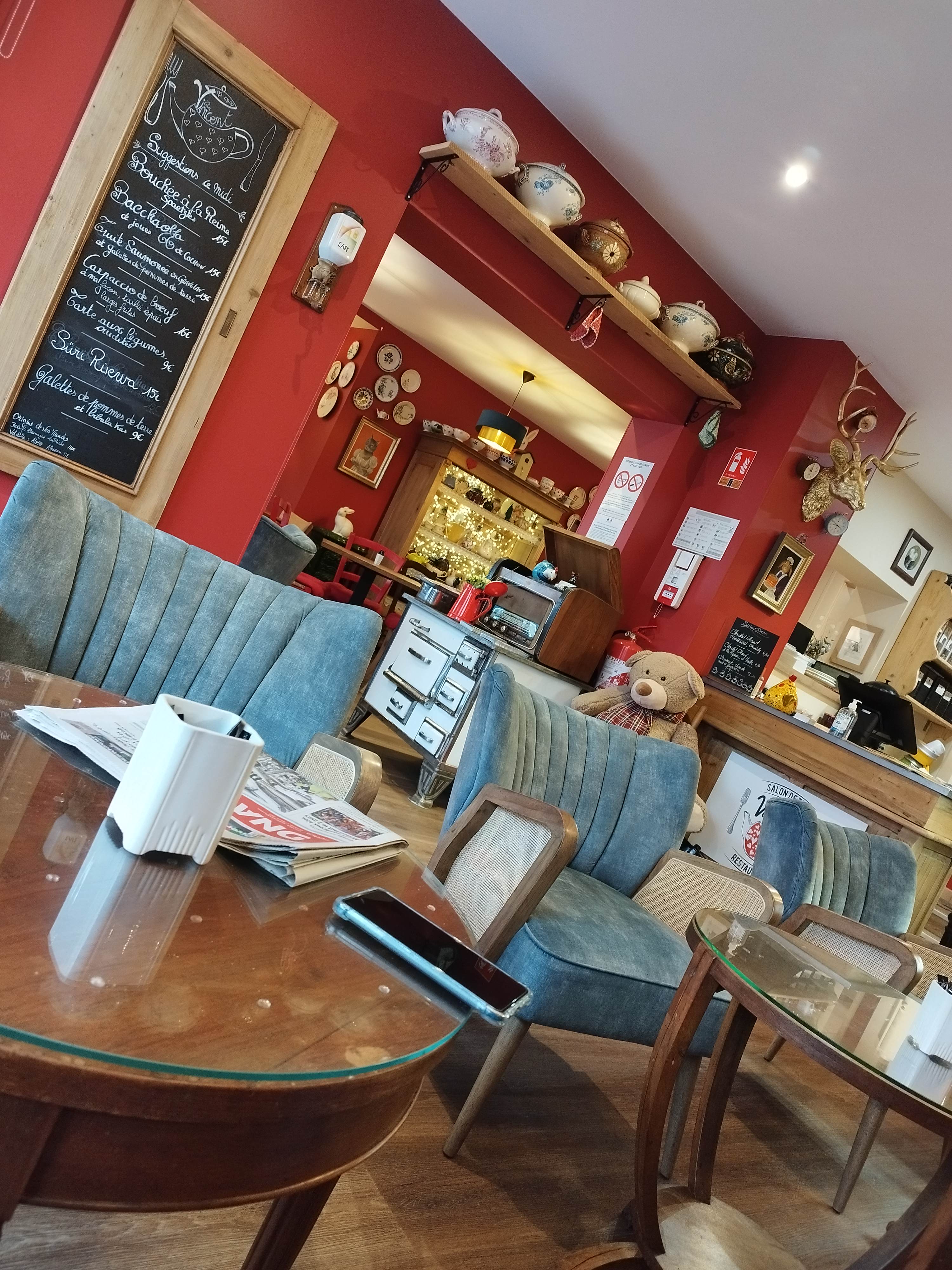 Photo n° 3 de l'avis de Laurent.i fait le 18/02/2023 à 09:38