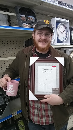 Discount Store «Big Lots», reviews and photos, 201 Lancaster Pike, Circleville, OH 43113, USA