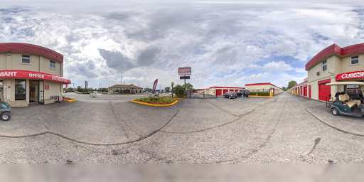 Self-Storage Facility «CubeSmart Self Storage», reviews and photos, 665 S Green Bay Rd, Waukegan, IL 60085, USA