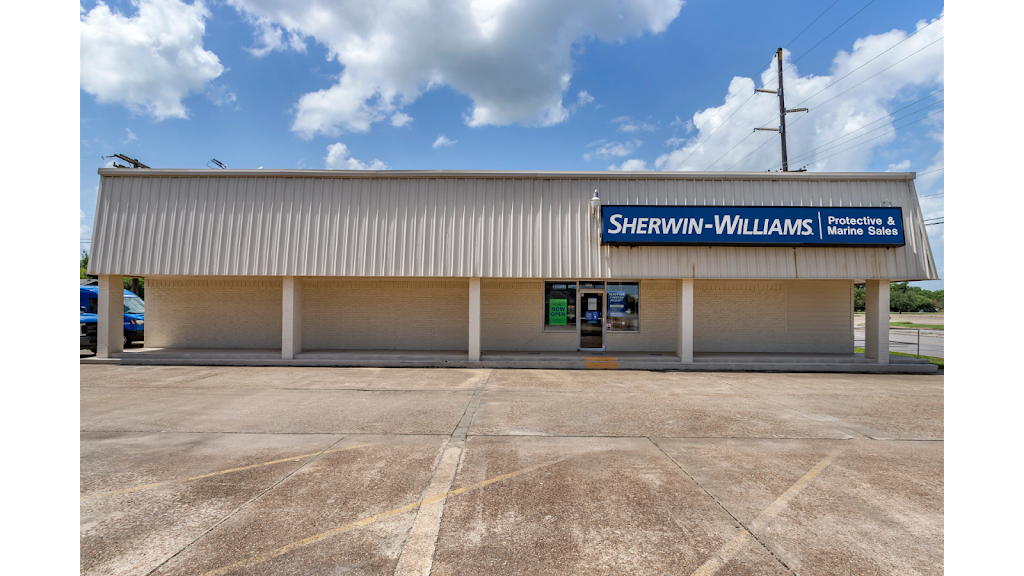 SherwinWilliams Commercial Paint Store Port Arthur, TX 77642 Location, Reviews, Hours and