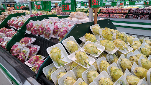 Asian Grocery Store «Westminster Superstore Supermarket Thuận Phát», reviews and photos, 15440 Beach Blvd #123, Westminster, CA 92683, USA