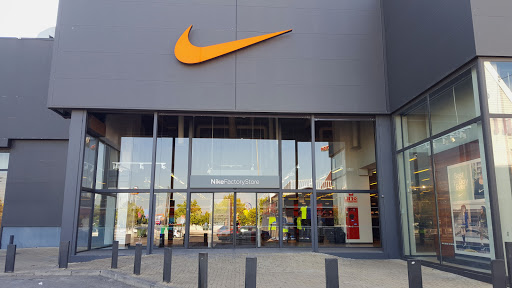 Nike Factory Store Madrid Parque Oeste