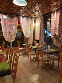Atmosphère du Restaurant asiatique Aux saveurs du Cambodge à Aucamville - n°1